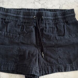 Athleta women’s shorts
